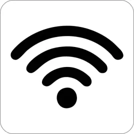 tabliczka-aluminium-piktogram-strefa-wi-fi-biala-znak-oznaczenie