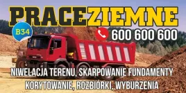 baner-reklamowy-prace-ziemne-koparka-25x125m
