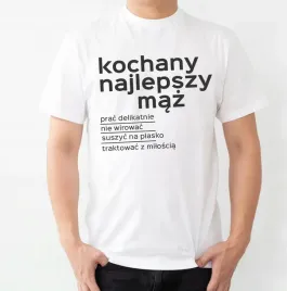 koszulka-kochany-najlepszy-maz-meska-smieszny-prezent-t-shirt-love