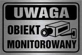tabliczka-obiekt-monitorowany-20x30-aluminium-znak-monitoring-kamera