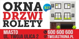 reklama-baner-okna-drzwi-bramy-syld-25x125m