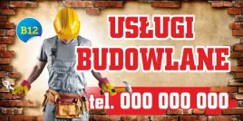 baner-reklamowy-uslugi-budowlane-25x125m-szyld