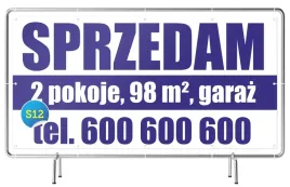 solidny-baner-2x1m-sprzedam-dom-dzialke-mieszkanie