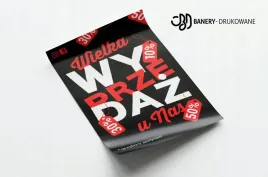 plakat-plakaty-b2-70x50cm-promocja-sale-wyprzedaz-rabat