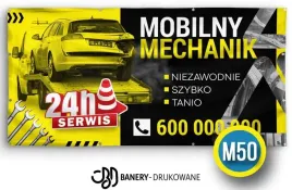 solidny-baner-reklamowy-2x1-projekt-gratis-mobilny-mechanik-reklama