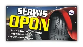 reklama-baner-gotowe-wzory-opony-serwis-2m-1m-wulkanizacja