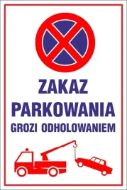 tabliczka-zakaz-parkowania-20x30-pcv-5mm