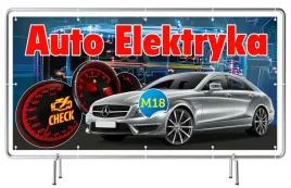 solidny-baner-reklamowy-3x1m-auto-elektryk-reklama