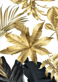monstera-zlota-plakat-plakaty-b2-70x50cm-papier200