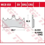 klocki-hamulcowe-przod-trw-mcb659sv-stan-nowy