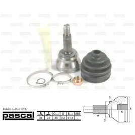 przegub-zewnetrzny-przod-pascal-g1g012pc