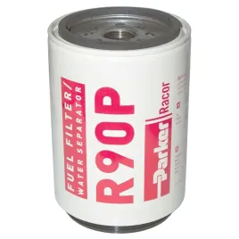 filtr-paliwa-parker-racor-r90p-30-micron-aquabloc-spin-on