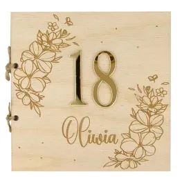 kartka-drewniana-na-18-urodziny-kwiaty-zlote-plexi-prezent-grawer-upominek