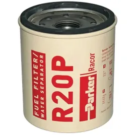 filtr-paliwa-parker-racor-r20p-30-micron-aquabloc-spin-on
