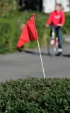 100cm-widocznosc-dziecka-rowerku-maszt-bhp-flaga-stan-nowy