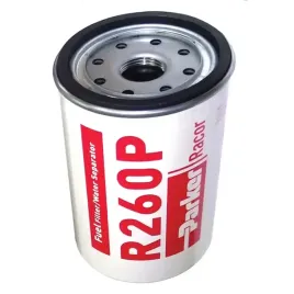 filtr-paliwa-parker-racor-r260p-30-micron-aquabloc-spin-on