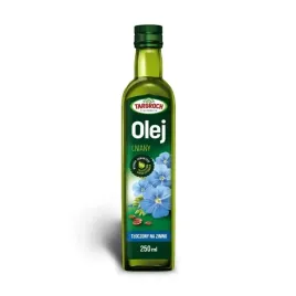 olej-lniany-tloczony-na-zimno-targroch-250-ml