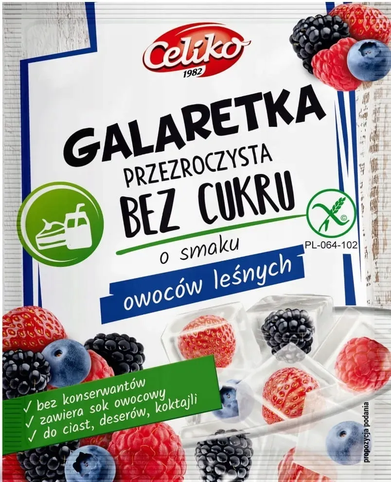 Grafika w opisie produktu