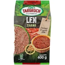 len-ziarno-brazowy-siemie-lniane-targroch-400g