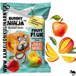 bunny-ninja-przekaska-owocowa-fruit-fluk-bez-cukru-smak-jablko-mango-15g