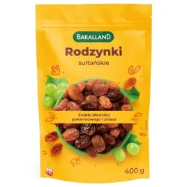 rodzynki-sultanskie-suszone-bakalland-400-g