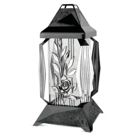 znicz-artystyczny-kapliczka-na-grob-ekskluzywny-duzy-lampion-37-cm-srebrny