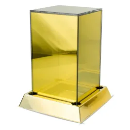 znicz-lustrzany-3d-znicz-kapliczka-ekskluzywny-lampion-22-cm-zloty-podstawa