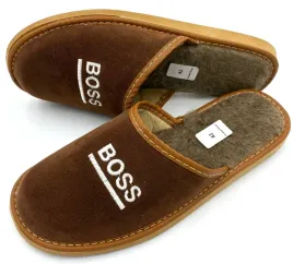 maximus-kapcie-meskie-ocieplane-pantofle-zima-braz-r-40-45