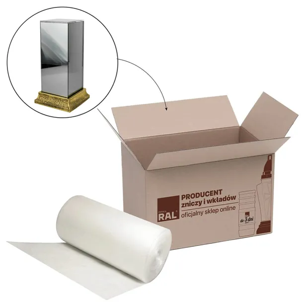 znicz-lustrzany-3d-znicz-kapliczka-ekskluzywny-lampion-265-cm-zloty-grafit-typ-led