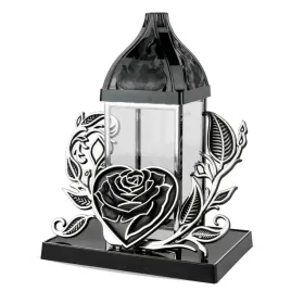 znicz-artystyczny-kapliczka-na-grob-ekskluzywny-duzy-lampion-28-cm-srebrny