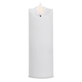 swieca-led-woskowana-15-cm-z-bateriami-bialy-wklad-elektryczny-led-5-15-cm