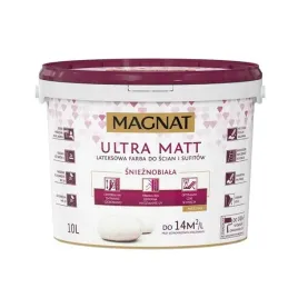 farba-lateksowa-magnat-ultra-matt-biala-10l