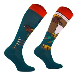 skarpetki-jezdzieckie-mondo-calza-stable-koniki