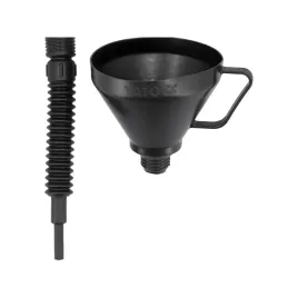 lejek-do-paliwa-i-oleju-z-sitkiem-plastikowym-150-mm-2-czesciowy-pp-yato