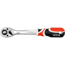 grzechotka-wygieta-1-4-255-mm-72-zeby-chromowane-satynowe-crv-6140-yato