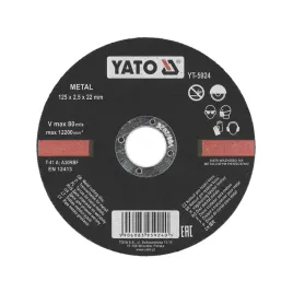 tarcza-do-ciecia-metalu-125x25x22-mm-yato