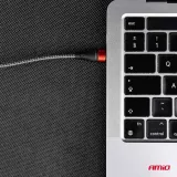 kabel-uc-19-usb-c-lightning-200cm-fulllink-kolor-czarny