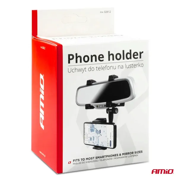 uchwyt-do-telefonu-na-lusterko-hold-17-numer-katalogowy-producenta-02612