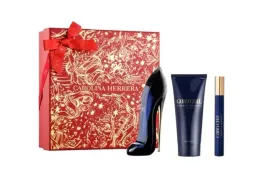 zestaw-carolina-herrera-good-girl-edp-80ml-edp-10ml-body-lotion-100ml