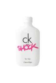 Zdjęcie produktu Calvin Klein CK One Shock For Her Edt 100ml Flakon