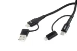 kabel-usb-usb-c-3w1-na-lightning-usb-c-micro-usb-1m-amio-uc-15-stan-nowy