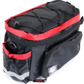 sakwa-rowerowa-prox-na-bagaznik-dakota-035-czarno-czerwona