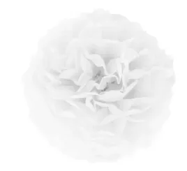 kula-bialy-dekoracyjny-pompon-bibulowy-15-cm-party-komunia-chrzest-wesele