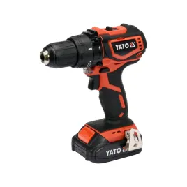 wiertarko-wkretarka-18v-42nm-bezszczotkowa-2ah-szybkie-ladowanie-led-yato