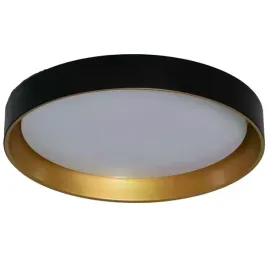 lampa-sufitowa-plafon-led-do-sypialni-czarny-zloty-okragly-55-cm-abruzzo