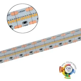 tasma-led-v-tac-smd-24v-ip20-5mb-cri90-21w-m-150lm-w-vt-2110-6400k-2000lm