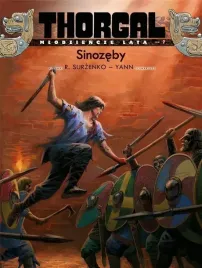 thorgal-mlodziencze-lata-t-7-sinozeby