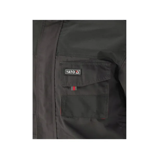 bluza-robocza-basalt-rozm-2xl-rozmiar-xxl