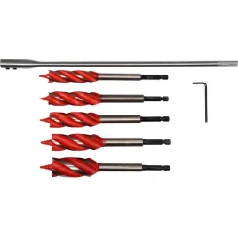 zestaw-wiertel-do-drewna-4ostrzowe-16-25mm-7szt-hex-hartowane-yato