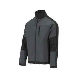 softshell-kurtka-meska-xxl-wodoodporna-nimbostratus-ciemnoszara-outdoor